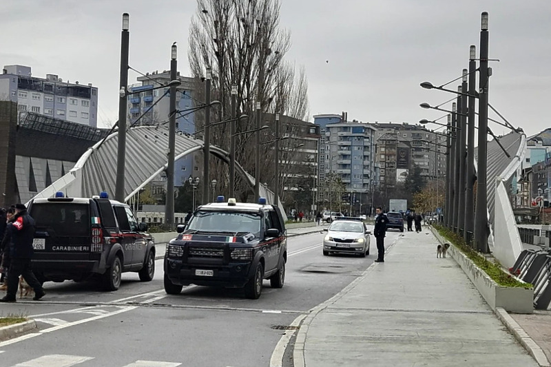 Foto: Radio Slobodna Evropa