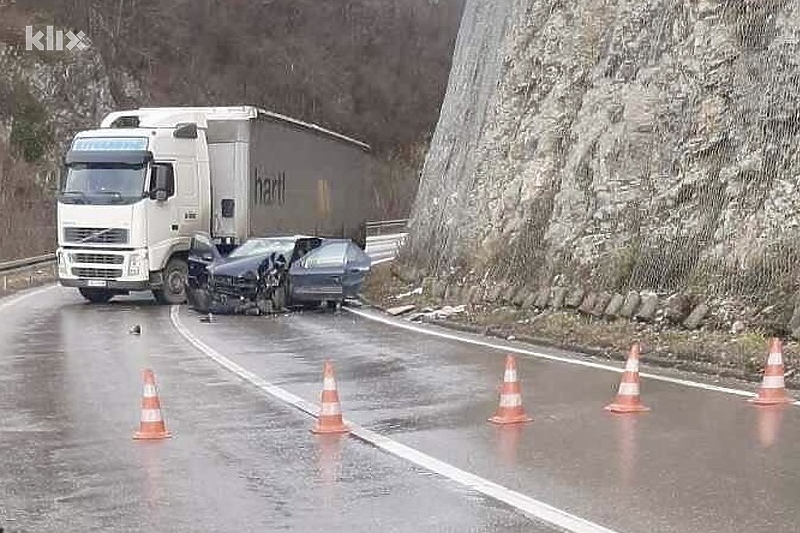 Mjesto događaja (Foto: Čitatelj)