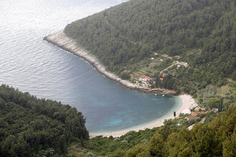 Korčula (Foto: EPA-EFE)