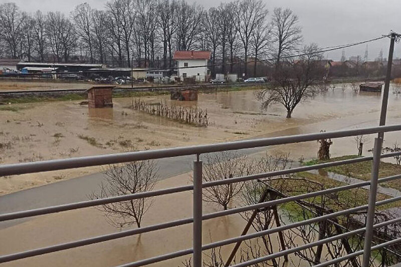 Foto: Grad Prijedor