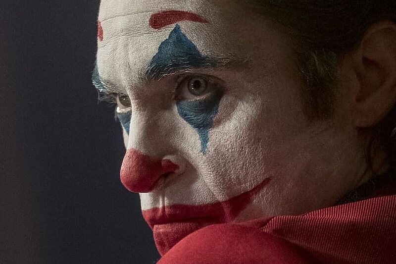 Joaquin Phoenix kao Joker (Foto: Instagram)