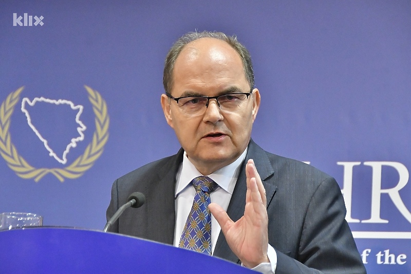 Foto: I. Š./Klix.ba