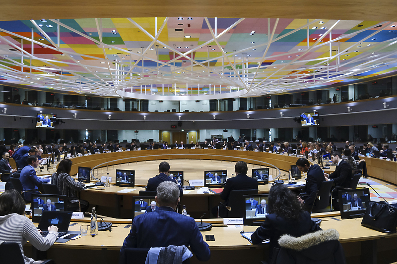 Savjet za opće poslove zasjeda dva dana uoči glavnog sastanka (Foto: Europa.eu)