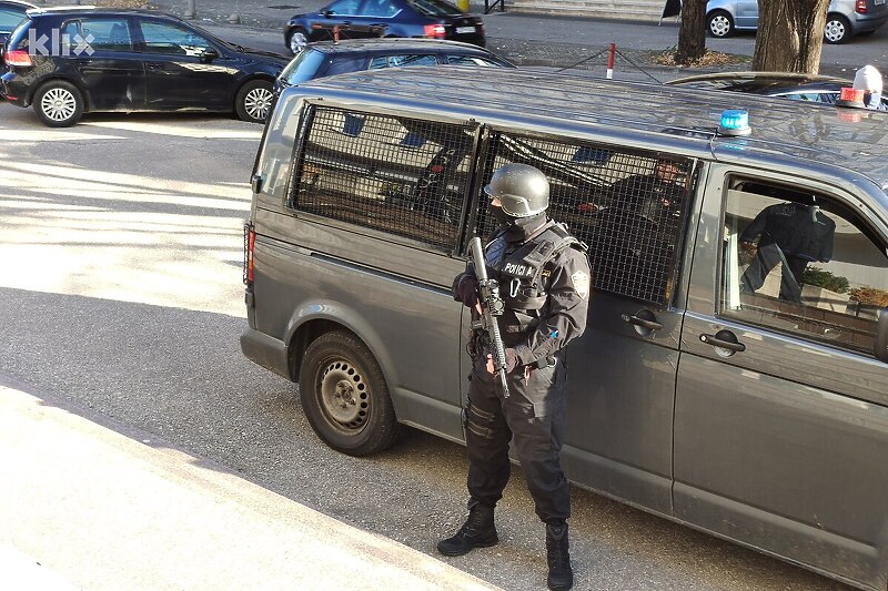 Fotografija je ilustrativnog karaktera (Foto: Arhiv/Klix.ba)