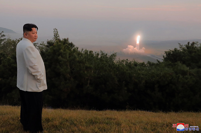 Kim Jong-un (Foto: EPA-EFE)