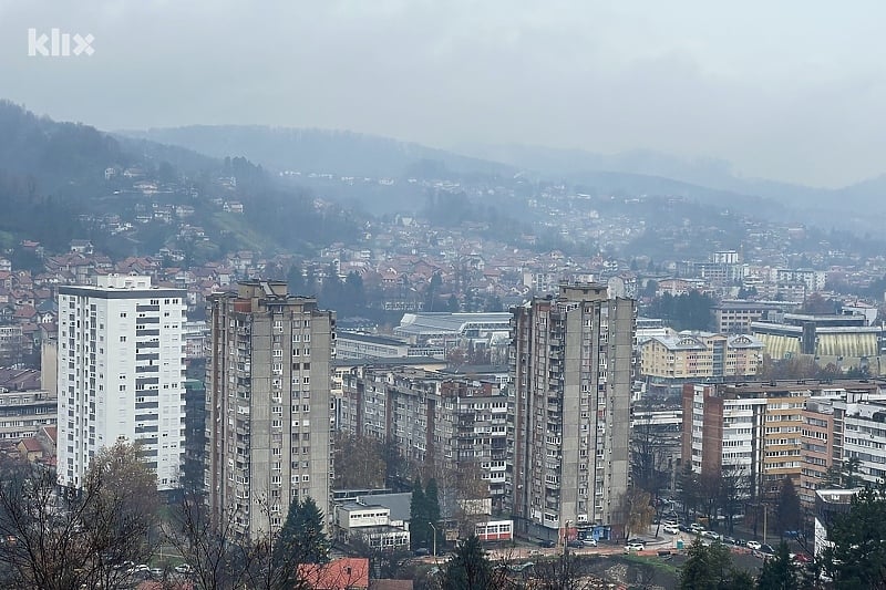 Tuzla (Foto: A. K./Klix.ba)