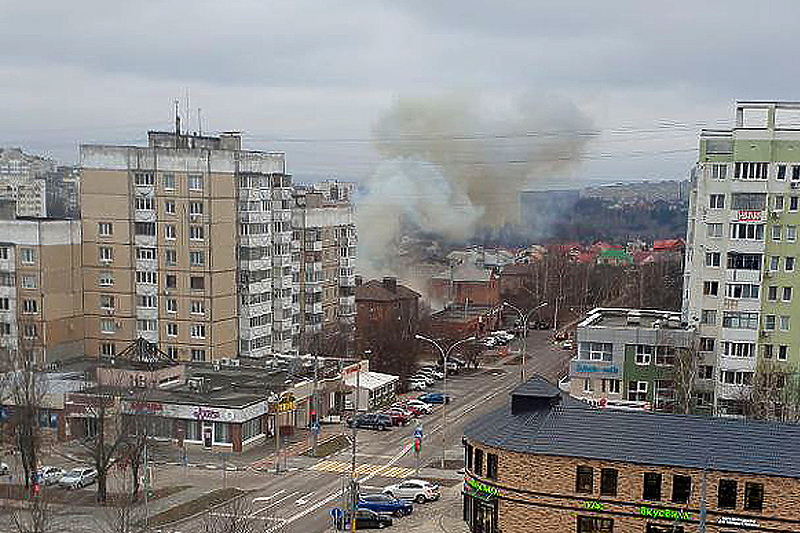 Foto: Arhiv/Ukrajinska pravda