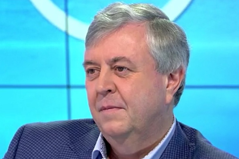 Michel Claise, belgijski istražni sudac (Screenshot: RTL Info)