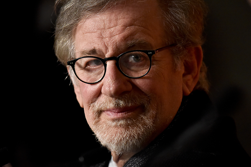 Steven Spielberg iskreno žali (Foto: EPA-EFE)