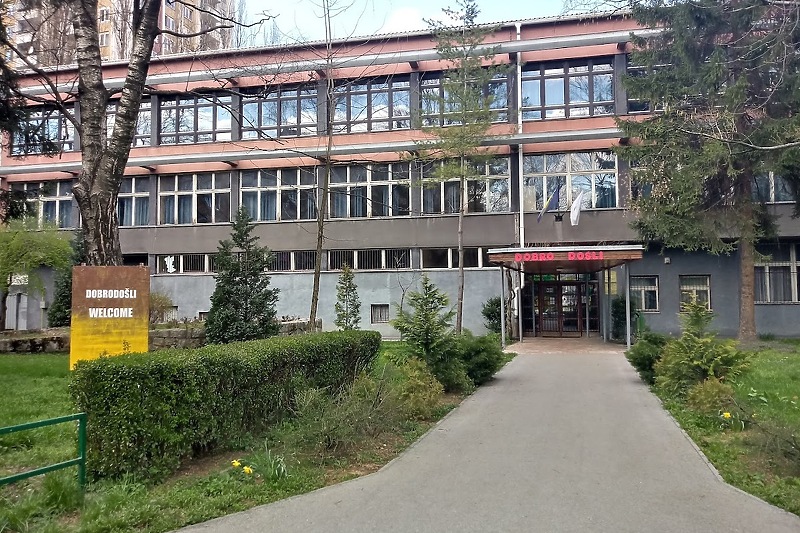 Osnovna škola "Grbavica I"