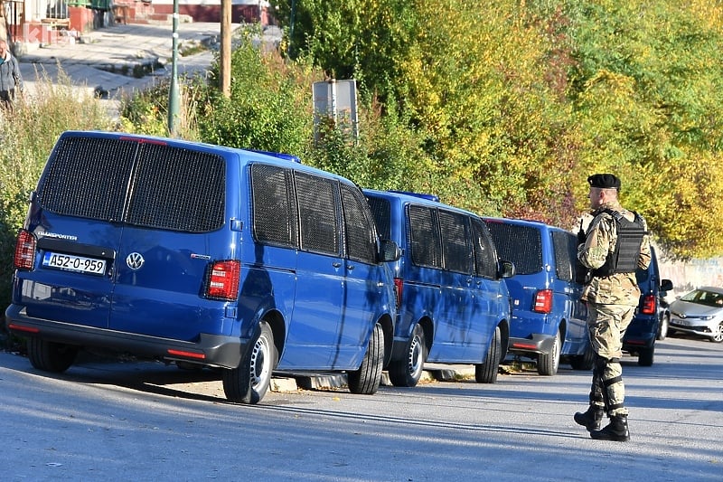 Fotografija je ilustrativnog karaktera (Foto: I. Š./Klix.ba)