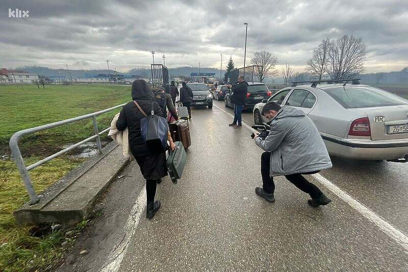 Foto: Klix.ba/Ademir Veladžić