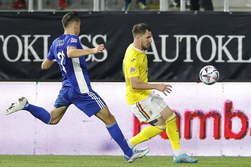 Dedić će moći da izabere naredni klub (Foto: EPA-EFE)