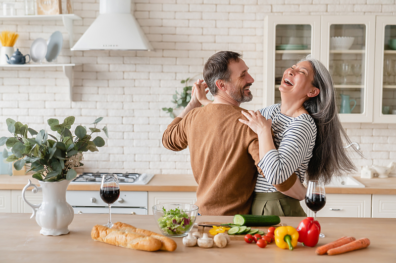 Obratite pažnju na kvalitet vašeg odnosa © Shutterstock