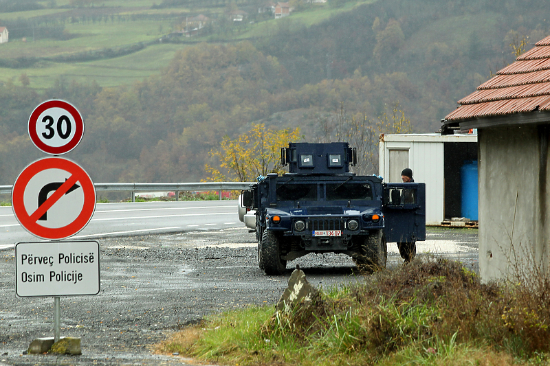 Foto: Kossev.info (Foto: EPA-EFE)