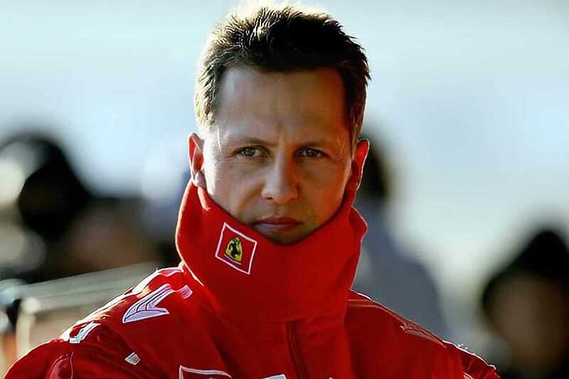 Michael Schumacher