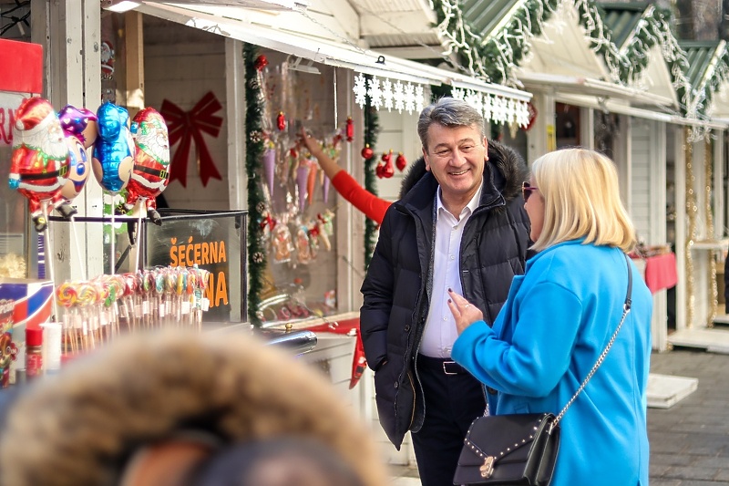 Foto: Općina Stari Grad