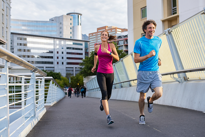 Fizičku aktivnost ne morate svaki dan prakticirati © Shutterstock