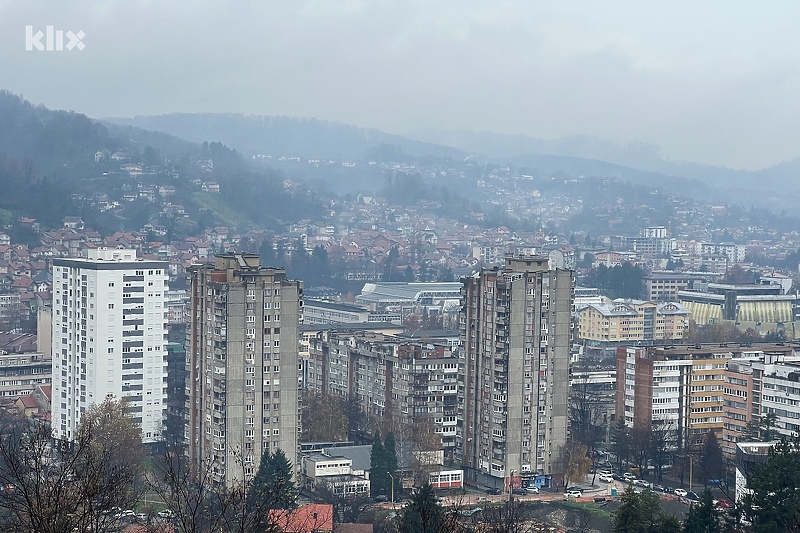 U sistemu daljinskog grijanja u Tuzli nalazi se najviše zgrada (Foto: A. K./Klix.ba)