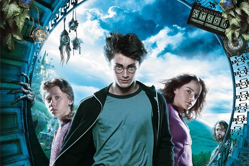 "Harry Potter i zatvorenik iz Azkabana" premijerno je prikazan 2004. godine (Foto:Facebook)