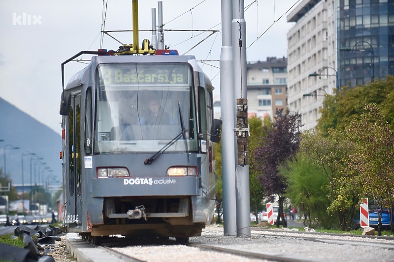 Sarajevo (Foto: Arhiv/Klix.ba)