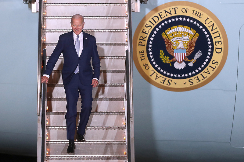 Joe Biden (Foto: EPA-EFE)