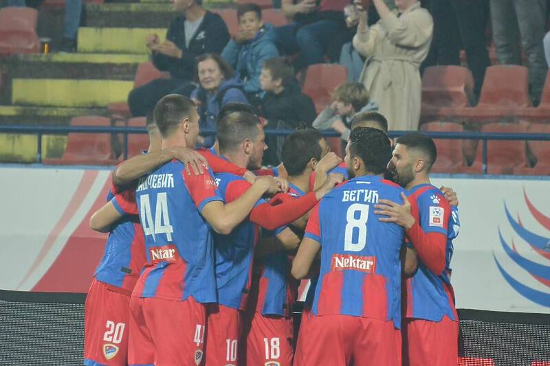 Igrači Borca bez plate od jula prošle godine (Foto: FK Borac)