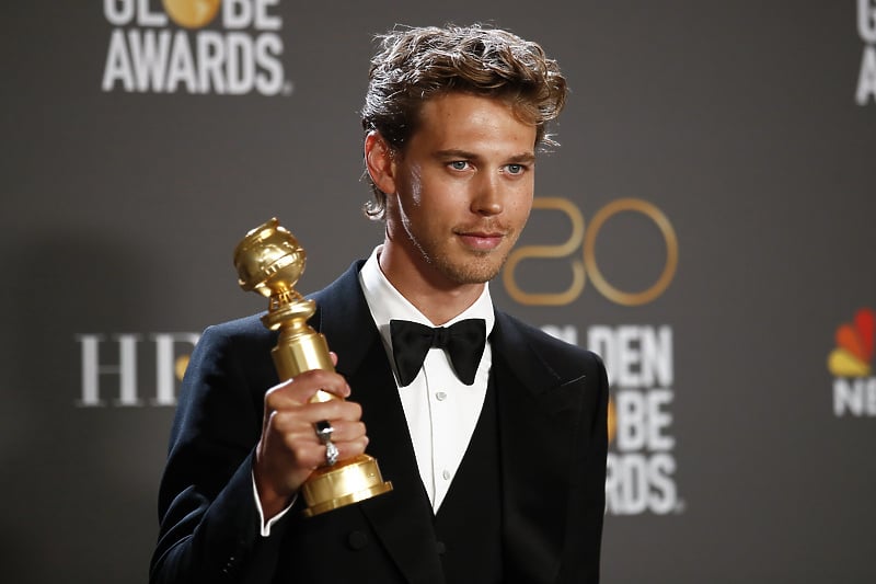 Austin Butler (Foto: EPA-EFE)