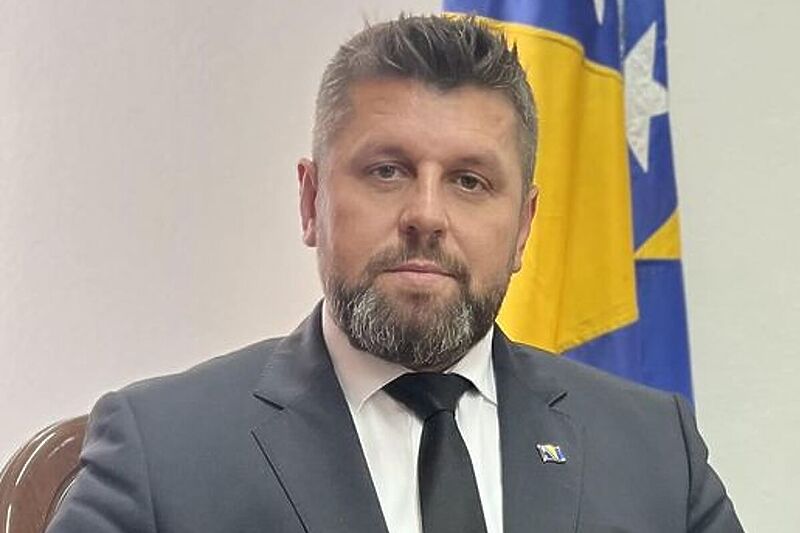 Ćamil Duraković