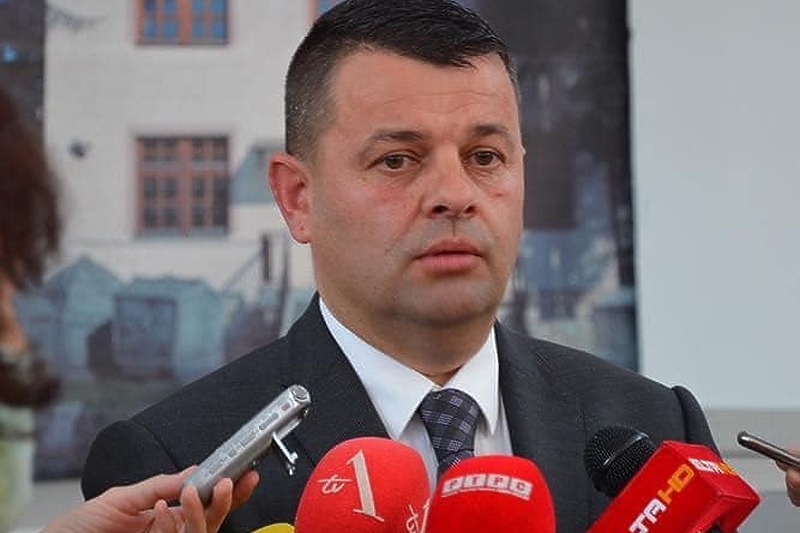 Sevlid Hurtić će biti državni ministar za ljudska prava, a Denis Šulić ga  mijenja u Vladi RS-a