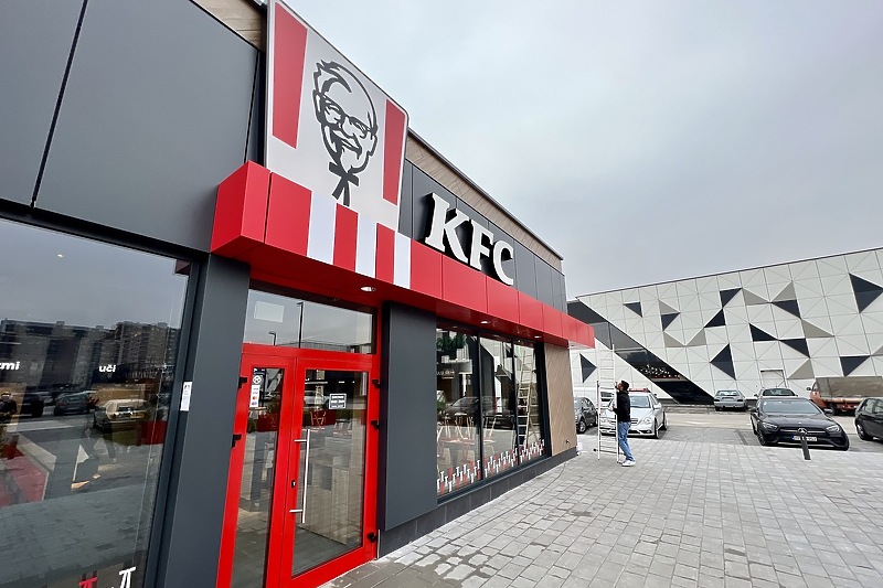 KFC je otvorio prijavu za širenje svog kolektiva