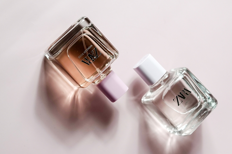 Zarini parfemi mirišu dosta slično, a neki i gotovo isto kao dizajnerske bočice © Shutterstock