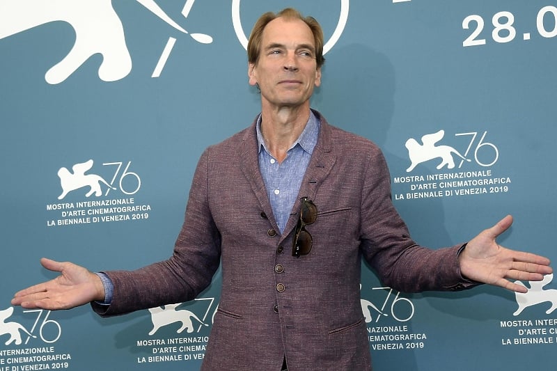 Julian Sands (Foto: EPA-EFE)