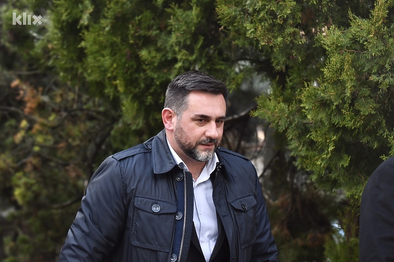 Edin Ramić: Ako interesi države budu izdani, SDA će predvoditi bunt naroda