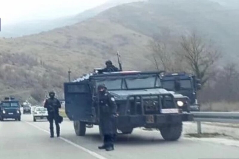 Foto: Kosovo online