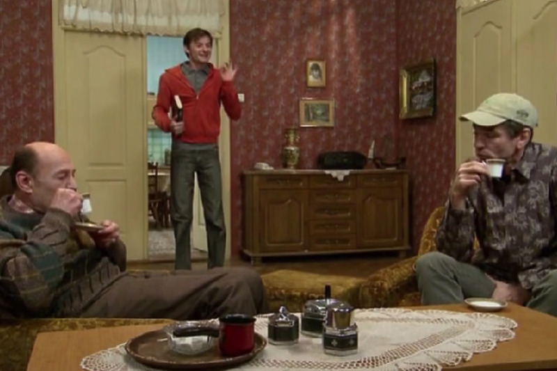 Gdje se nalazi i kako danas izgleda stan iz serije