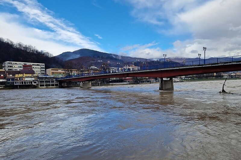 U Goraždu će biti dan žalosti