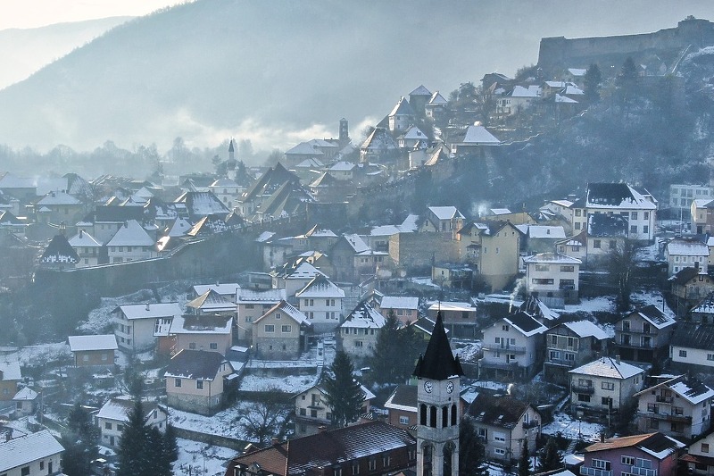 Foto: Visit Jajce