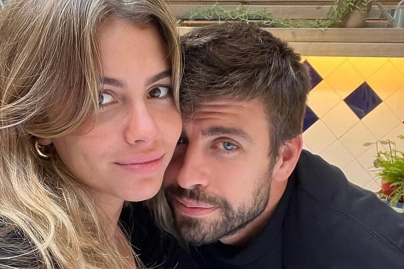 Foto: Instagram/3gerardpique