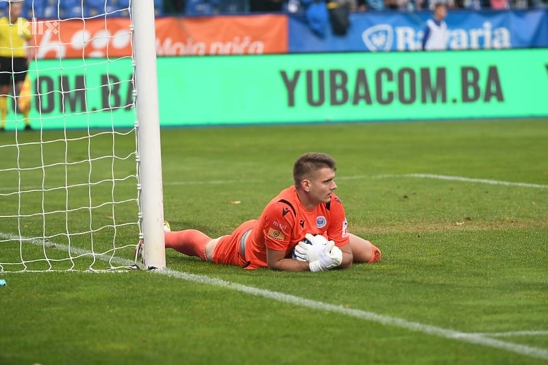 Josip Čondrić (Foto: D. S./Klix.ba)