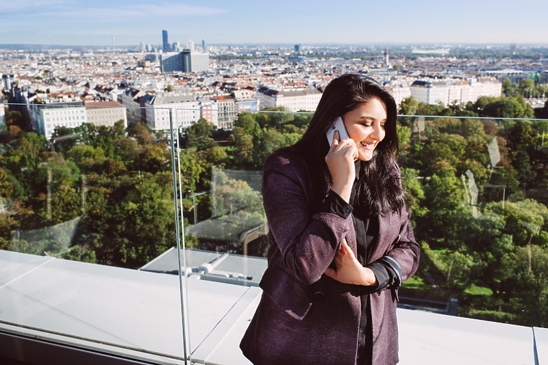 Beč je sjedište za mnoge startup kompanije (Foto: Wirtschaftsagentur Wien/Karin Hackl)