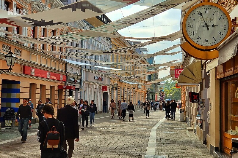 Banja Luka (Foto: E. M./Klix.ba)