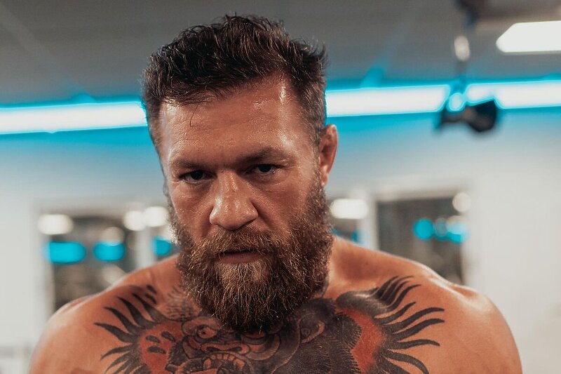 Conor McGregor (Foto: Instagram)