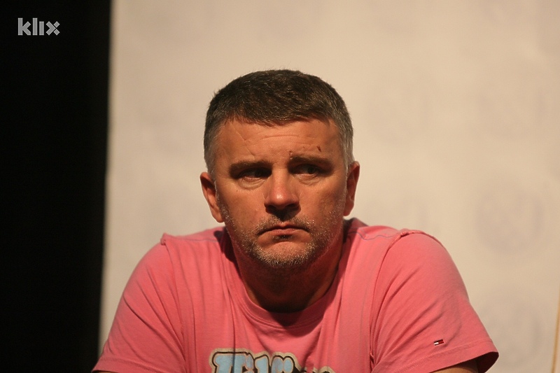 Enid Tahirović (Foto: F. K./Klix.ba)