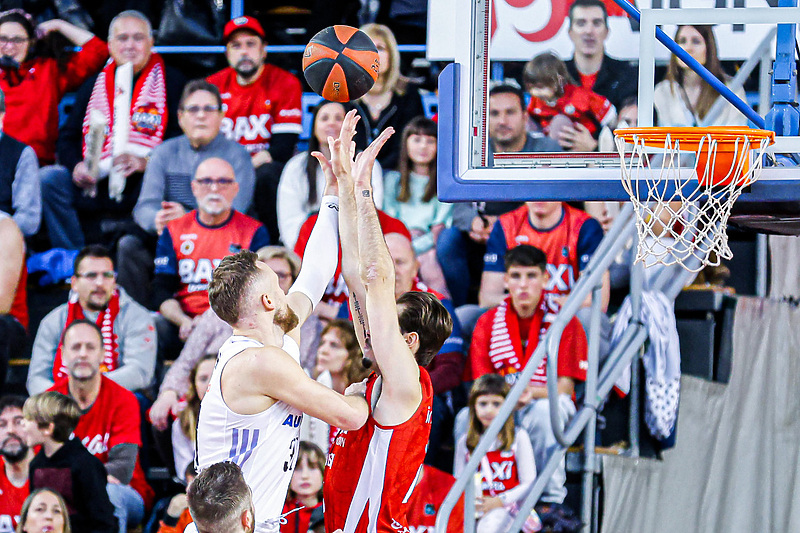 Foto: Real Madrid Basket