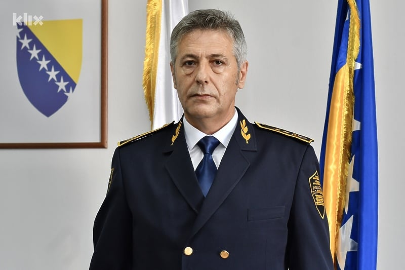 Nusret Selimović (Foto: I. Š./Klix.ba)