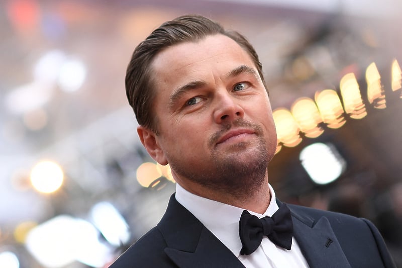 DiCaprio je veliki ljubitelj prirode (Foto: Twitter)