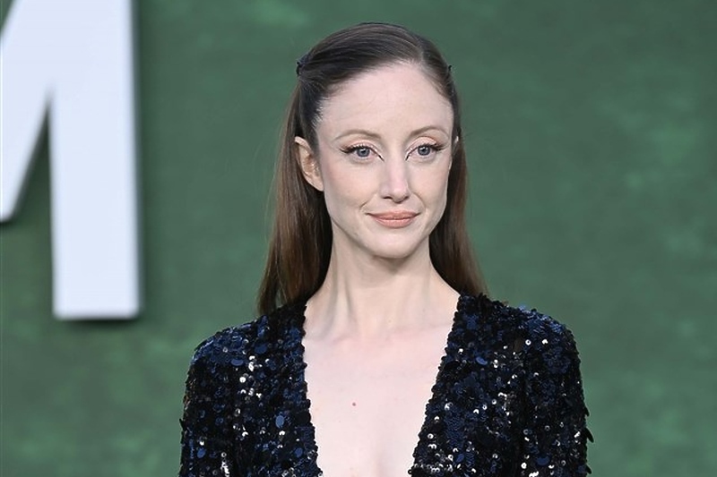 Andrea Riseborough (Foto: EPA-EFE)