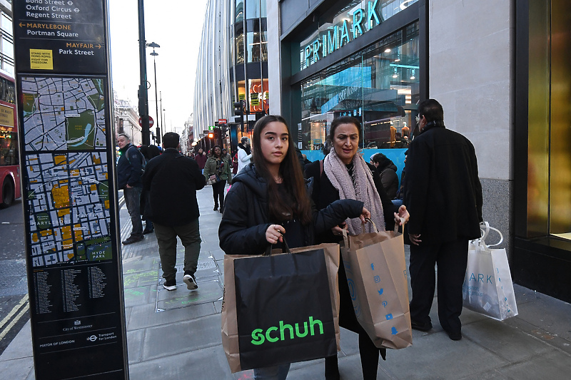 London (Foto: EPA-EFE)