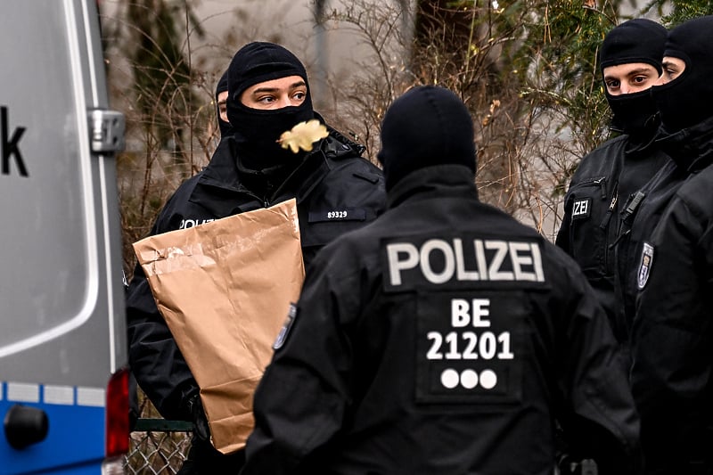 Fotografija je ilustrativnog karaktera (Foto: EPA-EFE)